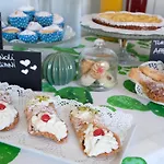 La Via Dell'acqua Bed & Breakfast 3*