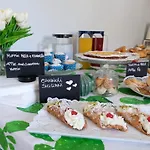 La Via Dell'acqua Bed & Breakfast