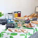 La Via Dell'acqua Bed & Breakfast