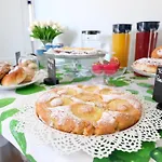 La Via Dell'acqua 3*