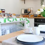 Bed & Breakfast La Via Dell'acqua Macari