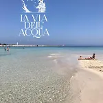 La Via Dell'acqua Macari
