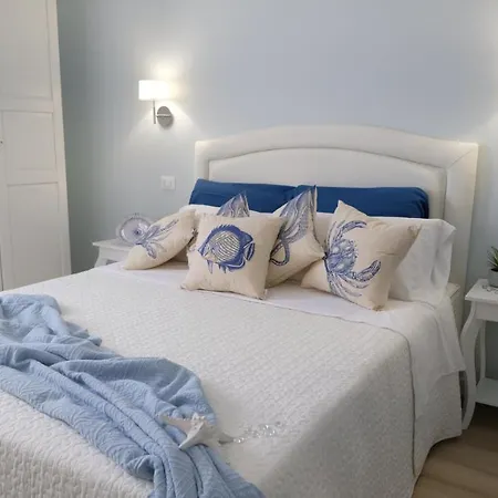 فندق مبيت وإفطار La Via Dell'acqua 3*