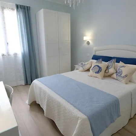 La Via Dell'acqua 3*