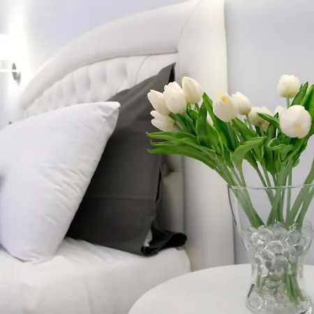La Via Dell'acqua Bed & Breakfast *