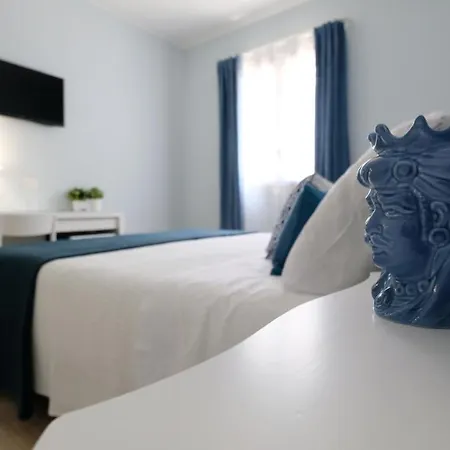 La Via Dell'acqua 3* ماكاري