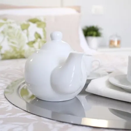 La Via Dell'acqua Bed & Breakfast Macari