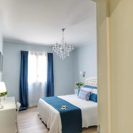 La Via Dell'acqua Bed & Breakfast