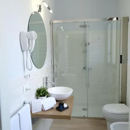 Bed & Breakfast La Via Dell'acqua