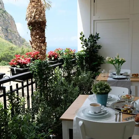 فندق مبيت وإفطار La Via Dell'acqua ماكاري