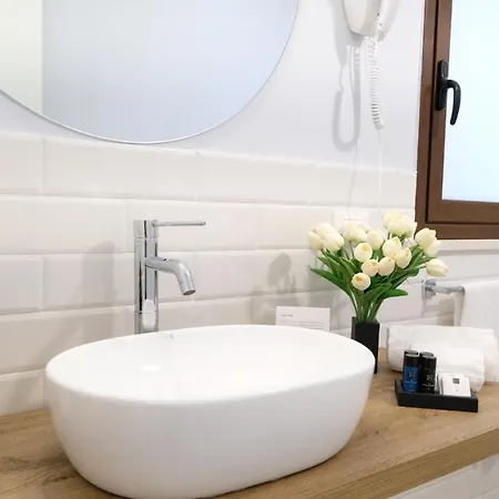 Bed & Breakfast La Via Dell'acqua Macari