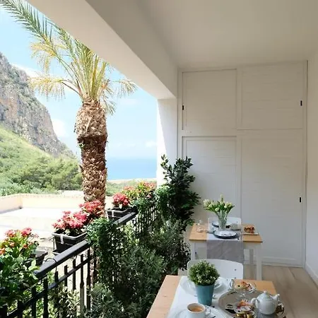 La Via Dell'acqua ماكاري