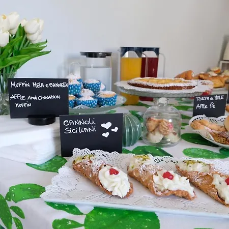 La Via Dell'acqua Bed & Breakfast