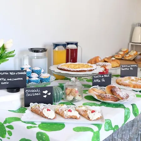 La Via Dell'acqua Bed & Breakfast
