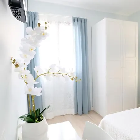 La Via Dell'acqua Bed & Breakfast Macari