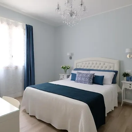 فندق مبيت وإفطار La Via Dell'acqua