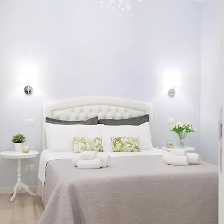 La Via Dell'acqua Bed & Breakfast