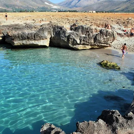 Bed & Breakfast La Via Dell'acqua *