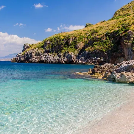 La Via Dell'acqua Bed & Breakfast *