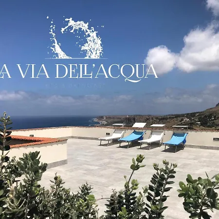 La Via Dell'acqua Macari