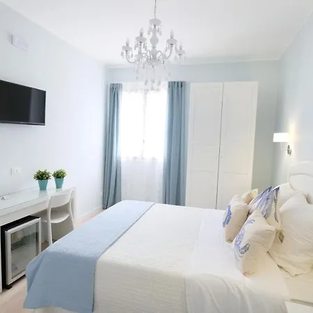 Bed & Breakfast La Via Dell'acqua Macari