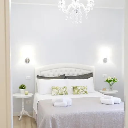 Bed & Breakfast La Via Dell'acqua