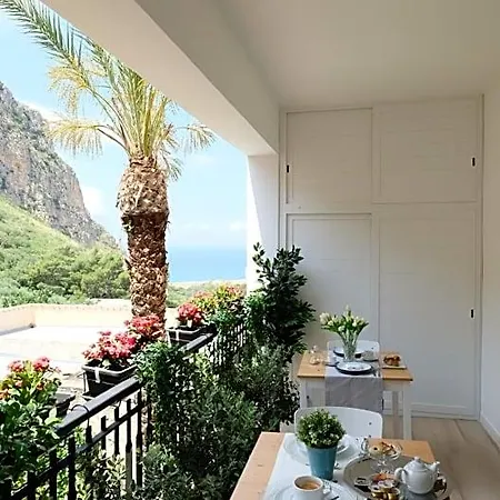 Bed & Breakfast La Via Dell'acqua Macari