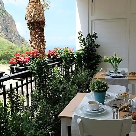 La Via Dell'acqua Отель типа 