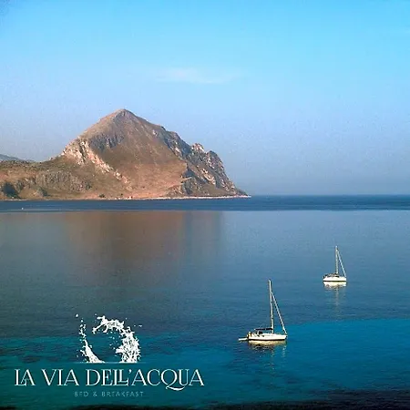 La Via Dell'acqua 3*